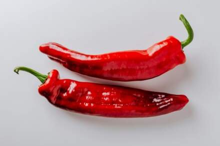 The Benefits of Chili for the Body