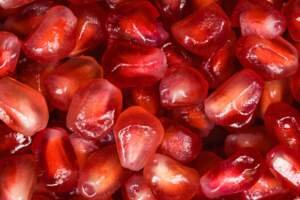 Pomegranate juice